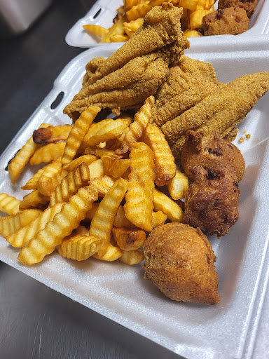 Catfish Plus